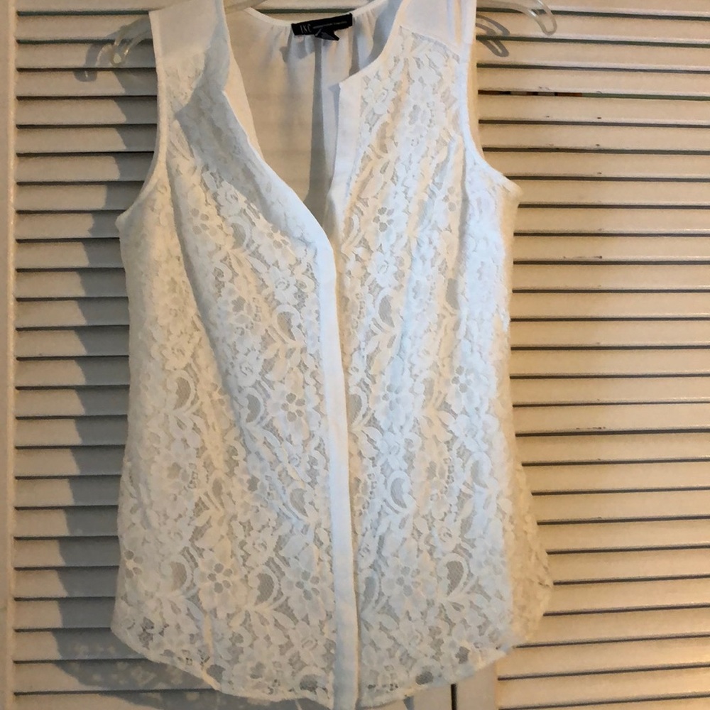 INC Top